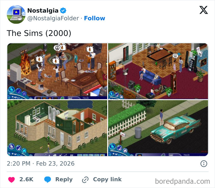 Nostalgic-Childhood-Images