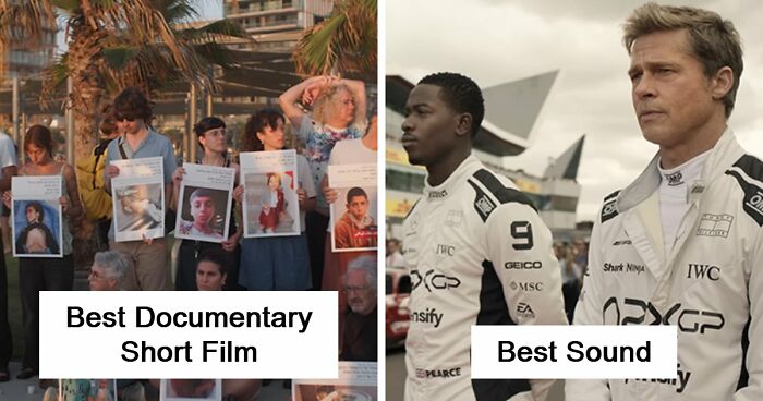 Bored Panda’s Crystal Ball: 2026 Oscar Predictions Based On Our Community Trends