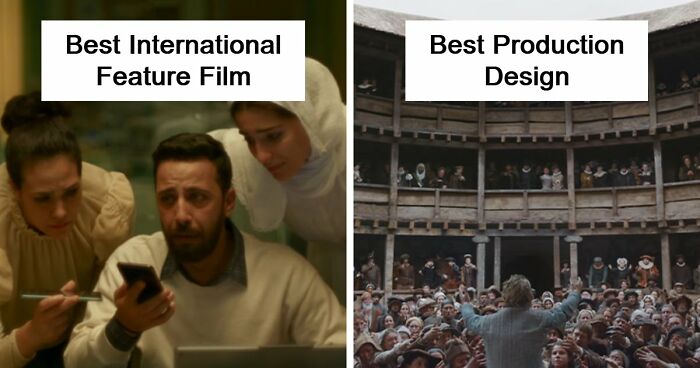 Bored Panda’s Crystal Ball: 2026 Oscar Predictions Based On Our Community Trends