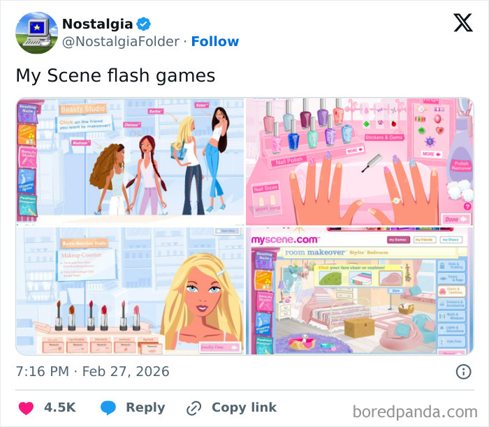 Nostalgic-Childhood-Images