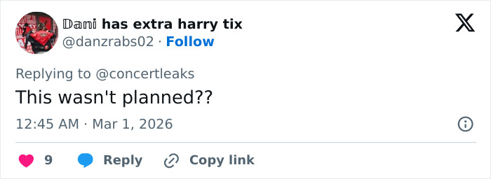 Caos no Brit Awards enquanto o cantor é empurrado para fora do palco no meio da apresentação em um vídeo viral