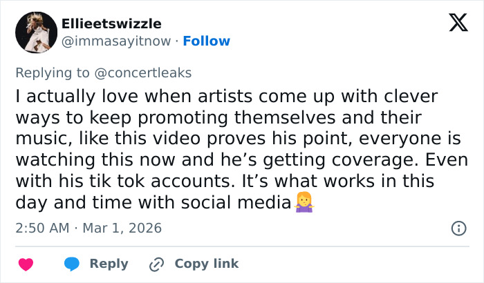 Caos no Brit Awards enquanto o cantor é empurrado para fora do palco no meio da apresentação em um vídeo viral