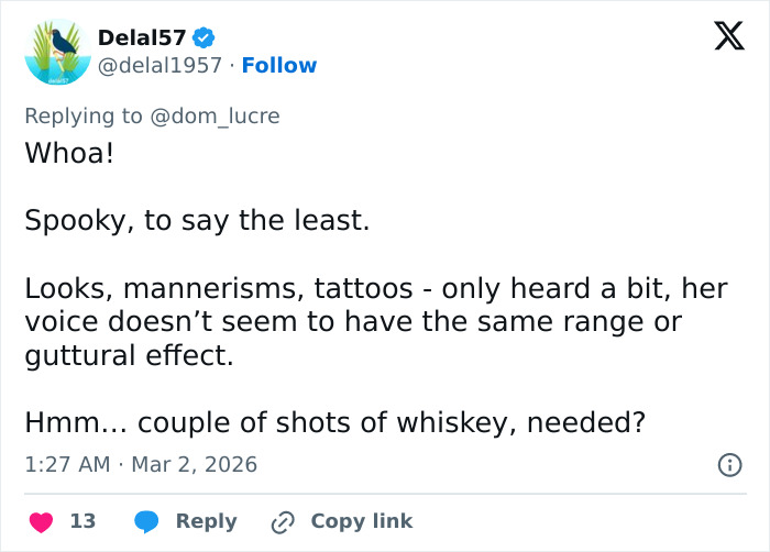 "Jim Carrey's And Amy's Clones": Singer Is Going Viral For Eerie Resemblance To Amy Winehouse "Jim Carrey's And Amy's Clones": Singer Is Going Viral For Eerie Resemblance To Amy Winehouse