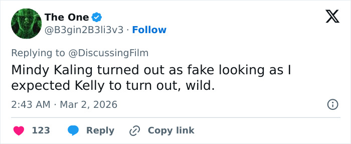 "So Creepy": 'The Office' Reunion At Actor Awards Sparks Frenzy Over Stars' Transformations "So Creepy": 'The Office' Reunion At Actor Awards Sparks Frenzy Over Stars' Transformations