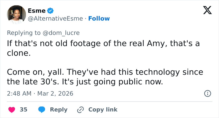 "Jim Carrey's And Amy's Clones": Singer Is Going Viral For Eerie Resemblance To Amy Winehouse "Jim Carrey's And Amy's Clones": Singer Is Going Viral For Eerie Resemblance To Amy Winehouse