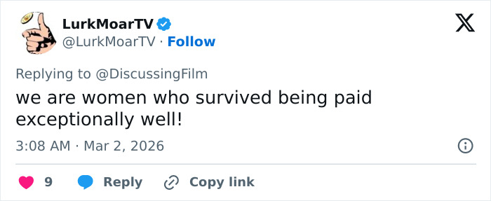 "So Creepy": 'The Office' Reunion At Actor Awards Sparks Frenzy Over Stars' Transformations "So Creepy": 'The Office' Reunion At Actor Awards Sparks Frenzy Over Stars' Transformations