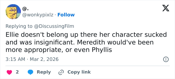 "So Creepy": 'The Office' Reunion At Actor Awards Sparks Frenzy Over Stars' Transformations "So Creepy": 'The Office' Reunion At Actor Awards Sparks Frenzy Over Stars' Transformations