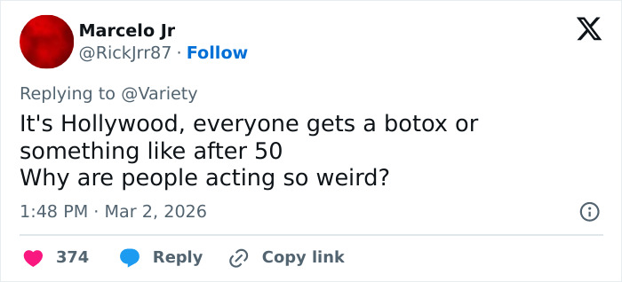 César Awards Breaks Silence On Jim Carrey Conspiracy Theory As Drag Queen Claims He Posed As Him César Awards Breaks Silence On Jim Carrey Conspiracy Theory As Drag Queen Claims He Posed As Him