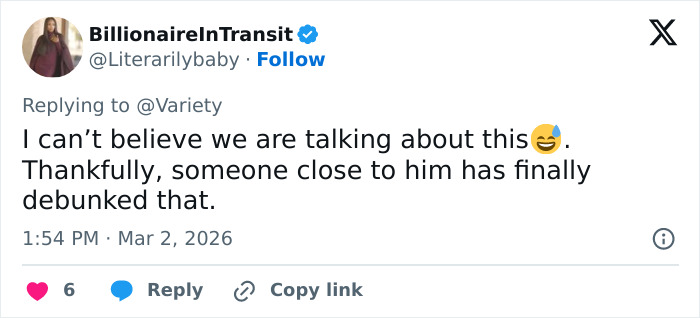 César Awards Breaks Silence On Jim Carrey Conspiracy Theory As Drag Queen Claims He Posed As Him César Awards Breaks Silence On Jim Carrey Conspiracy Theory As Drag Queen Claims He Posed As Him