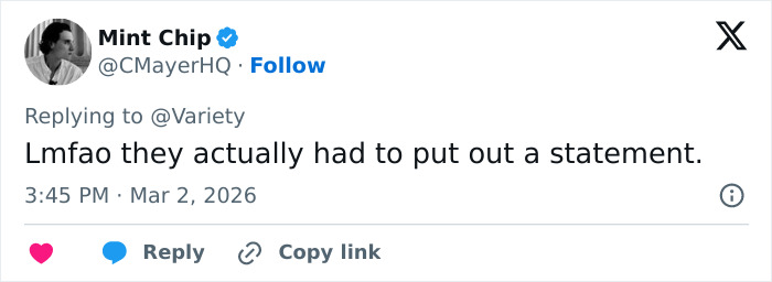 César Awards Breaks Silence On Jim Carrey Conspiracy Theory As Drag Queen Claims He Posed As Him César Awards Breaks Silence On Jim Carrey Conspiracy Theory As Drag Queen Claims He Posed As Him