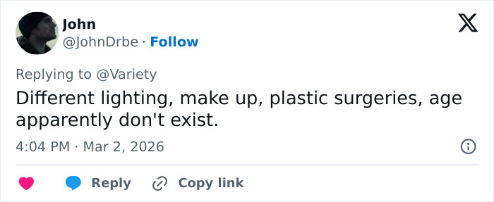 César Awards Breaks Silence On Jim Carrey Conspiracy Theory As Drag Queen Claims He Posed As Him César Awards Breaks Silence On Jim Carrey Conspiracy Theory As Drag Queen Claims He Posed As Him