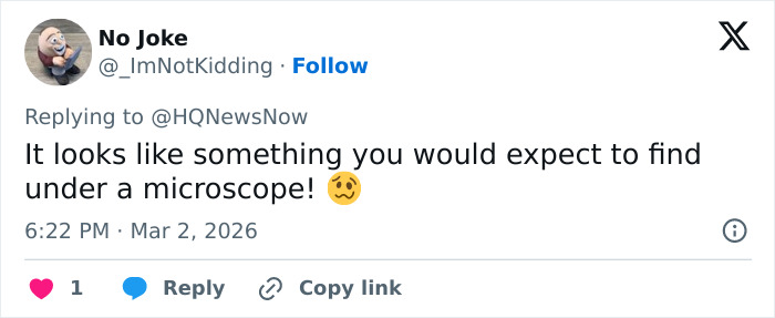 Screenshot of a tweet discussing doctors weighing in on Trump&rsquo;s neck rash and possible causes amid treatment claims.