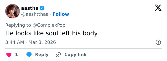 Cillian Murphy seen with a concerned appearance, sparking a heated debate over how he&rsquo;s aged.