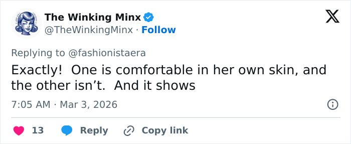 Comparison Of Demi Moore, 63, And Monica Bellucci, 61, Viral After Stars' Latest Looks Spark Buzz Comparison Of Demi Moore, 63, And Monica Bellucci, 61, Viral After Stars' Latest Looks Spark Buzz