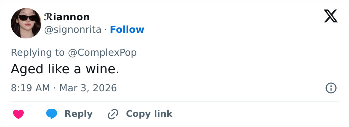 Social media reaction highlighting heated debate over Cillian Murphy&rsquo;s appearance and how he has aged.
