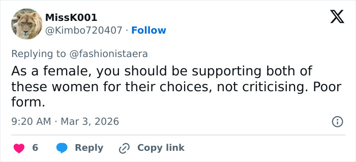 Comparison Of Demi Moore, 63, And Monica Bellucci, 61, Viral After Stars' Latest Looks Spark Buzz Comparison Of Demi Moore, 63, And Monica Bellucci, 61, Viral After Stars' Latest Looks Spark Buzz