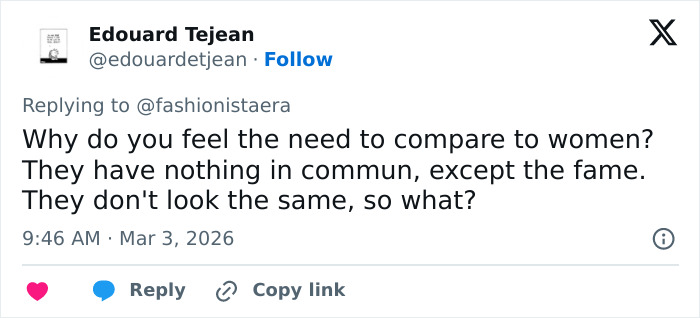 Comparison Of Demi Moore, 63, And Monica Bellucci, 61, Viral After Stars' Latest Looks Spark Buzz Comparison Of Demi Moore, 63, And Monica Bellucci, 61, Viral After Stars' Latest Looks Spark Buzz
