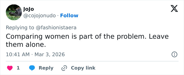 Comparison Of Demi Moore, 63, And Monica Bellucci, 61, Viral After Stars' Latest Looks Spark Buzz Comparison Of Demi Moore, 63, And Monica Bellucci, 61, Viral After Stars' Latest Looks Spark Buzz