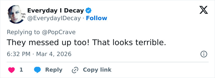 Screenshot of a tweet reacting to a burger battle involving Wendy's and McDonald's CEO viral incident.