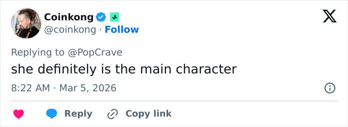 Olympic hero Alysa Liu in a casual outfit speaking out about her frightening airport experience in a social media post.