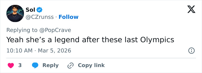 Olympic hero Alysa Liu in casual outfit, sharing her experience after a terrifying airport incident on social media.