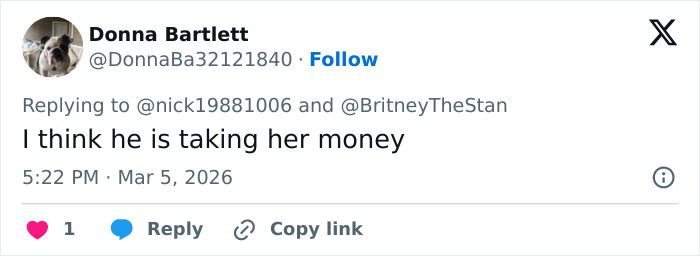 Britney Spears&rsquo; Manager Speaks Out As Report Details She Was Taken To Hospital After Arrest