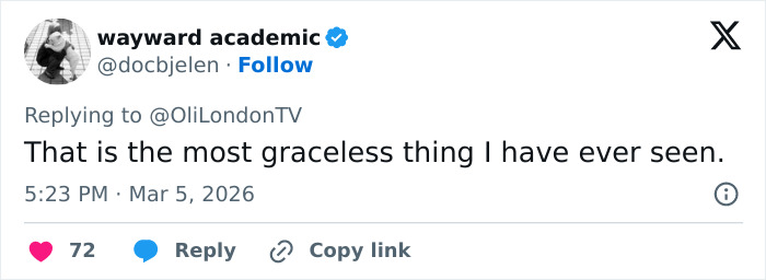 Elon Musk&rsquo;s estranged daughter at Paris Fashion Week, sparking fierce debate over her awkward appearance.