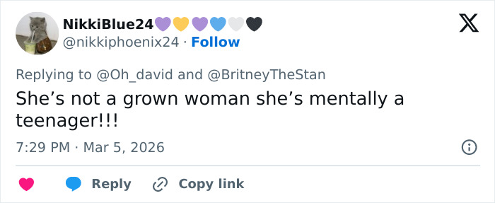 Britney Spears&rsquo; Manager Speaks Out As Report Details She Was Taken To Hospital After Arrest