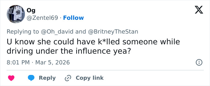 Britney Spears&rsquo; Manager Speaks Out As Report Details She Was Taken To Hospital After Arrest