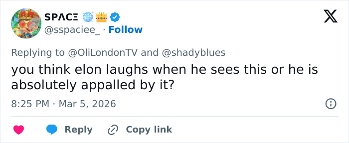 Elon Musk&rsquo;s estranged daughter at Paris Fashion Week sparking viral debate over awkwardness and public appearance.