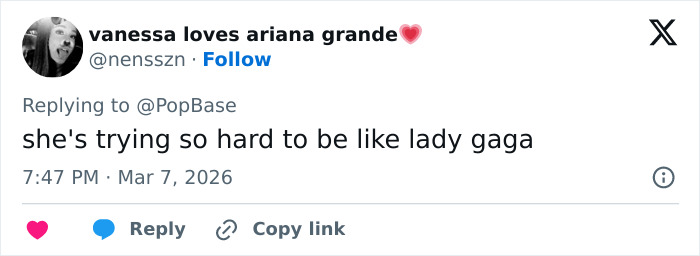 Chappell Roan in a daring look at Paris Fashion Week, turning heads with a style reminiscent of Lady Gaga.