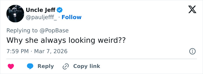 Chappell Roan at Paris Fashion Week turns heads with a daring look inspired by Lady Gaga style.