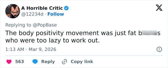 Euphoria&rsquo;s Barbie Ferreira shows dramatic transformation sparking heated debate on her barely recognizable new look.