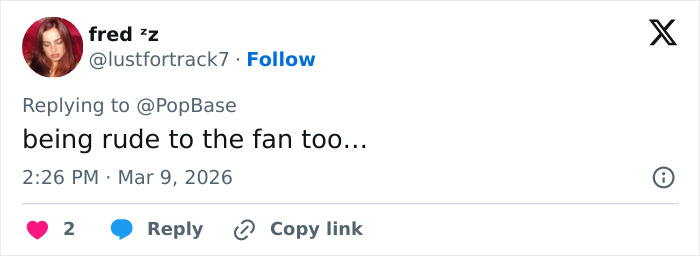 Chappell Roan in daring outfit at Paris Fashion Week, making a bold style statement inspired by Lady Gaga.