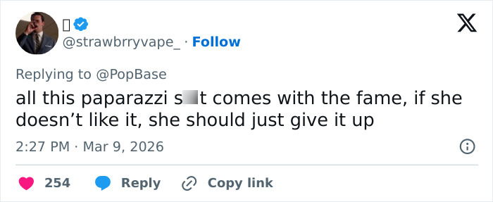 Chappell Roan at Paris Fashion Week wearing a daring outfit inspired by Lady Gaga, turning heads with bold style choices.