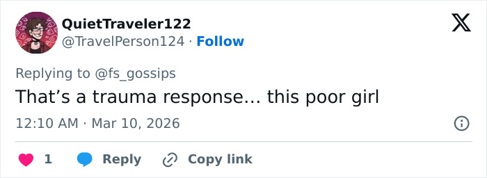 Alysa Liu making a stunning admission about her childhood during withdrawal from World Championships discussion on social media.