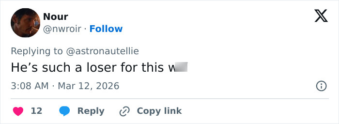 Tweet screenshot showing a user calling out Pedro Pascal amid controversy involving rumored boyfriend, highlighting fan backlash.