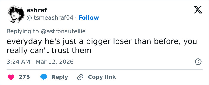 Tweet criticizing Pedro Pascal, accusing him of hypocrisy and blocking fans over rumors about his controversial rumored boyfriend.