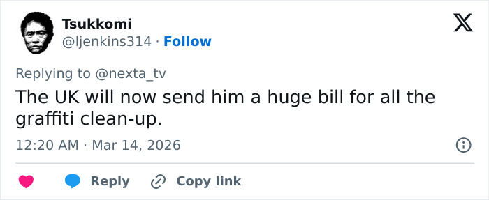 Guerrilla Artist Banksy's True Identity Finally Revealed By Bombshell Investigation Guerrilla Artist Banksy's True Identity Finally Revealed By Bombshell Investigation