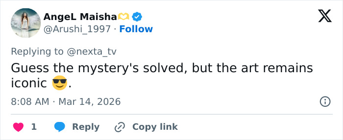 Guerrilla Artist Banksy's True Identity Finally Revealed By Bombshell Investigation Guerrilla Artist Banksy's True Identity Finally Revealed By Bombshell Investigation