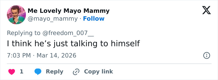 Prince William caught on camera getting into character, going viral with expressive gestures in casual outdoor setting.