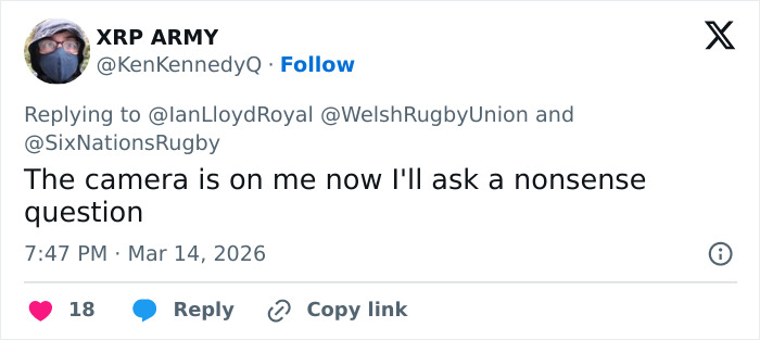 Prince William caught on camera getting into character, going viral with a playful and candid moment.