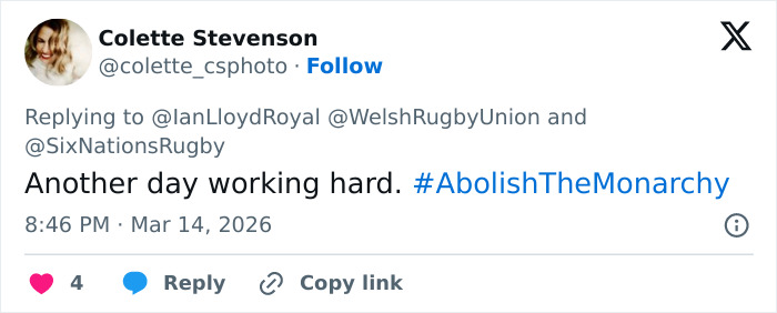 Prince William captured on camera getting into character, sparking viral attention on social media platforms.