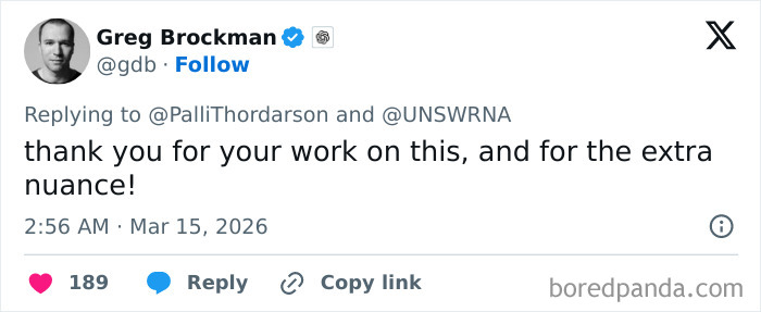 Determined Guy Teams Up With AI To Create Cancer Vaccine For Beloved Dog, Succeeds Against All Odds Determined Guy Teams Up With AI To Create Cancer Vaccine For Beloved Dog, Succeeds Against All Odds