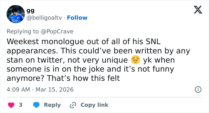 Depois de anos de acusações de queerbaiting, Harry Styles usou seu monólogo SNL para finalmente se manifestar Depois de anos de acusações de queerbaiting, Harry Styles usou seu monólogo SNL para finalmente se manifestar