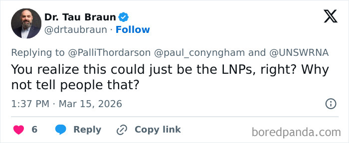 Determined Guy Teams Up With AI To Create Cancer Vaccine For Beloved Dog, Succeeds Against All Odds Determined Guy Teams Up With AI To Create Cancer Vaccine For Beloved Dog, Succeeds Against All Odds