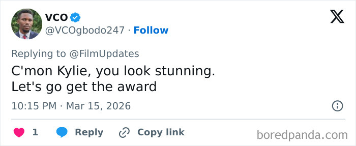 Kylie Jenner in a controversial Oscars outfit, sparking debate over her bold and questioned inappropriate style. Kylie Jenner in a controversial Oscars outfit, sparking debate over her bold and questioned inappropriate style.