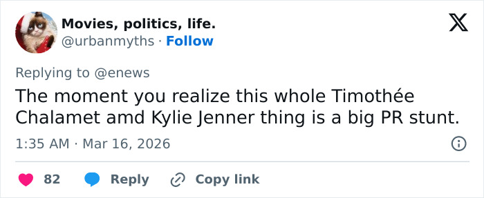 Lip Reader Reveals Timoth&eacute;e Chalamet's Stern Warning To Sister Ahead Of Kylie Jenner Interaction