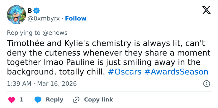 Lip Reader Reveals Timoth&eacute;e Chalamet's Stern Warning To Sister Ahead Of Kylie Jenner Interaction