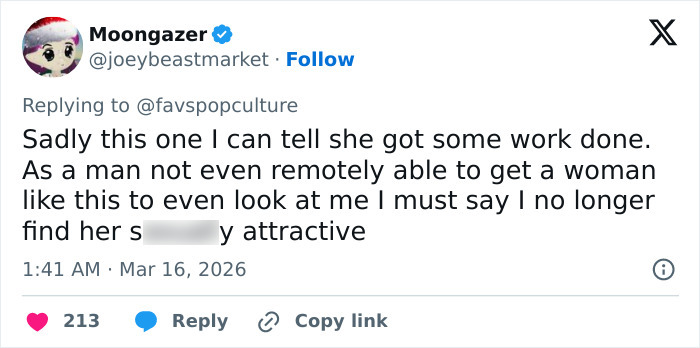 A aparição de Anne Hathaway no Oscar provoca reações selvagens enquanto os fãs percebem algo estranho